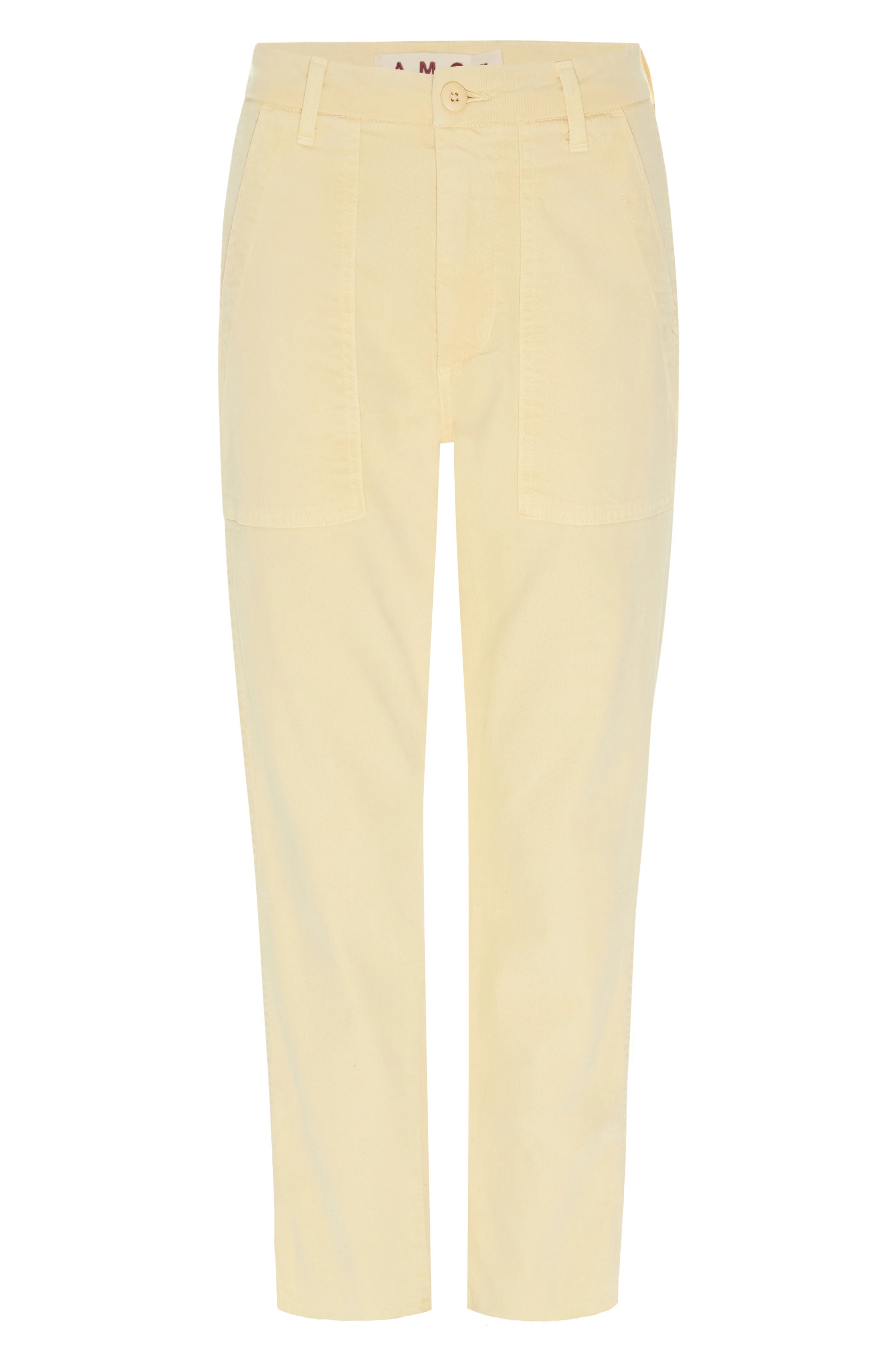 AMO Easy Army Trouser