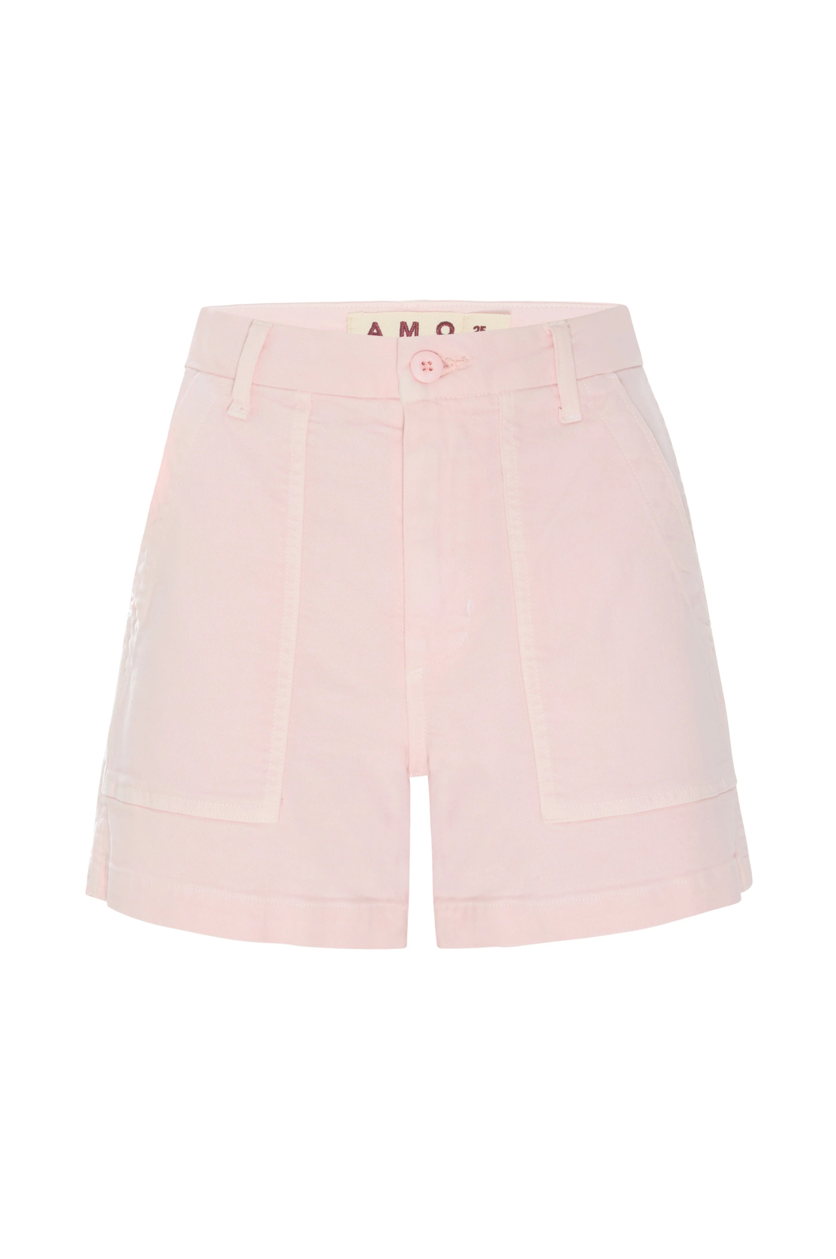 AMO Easy Army Short