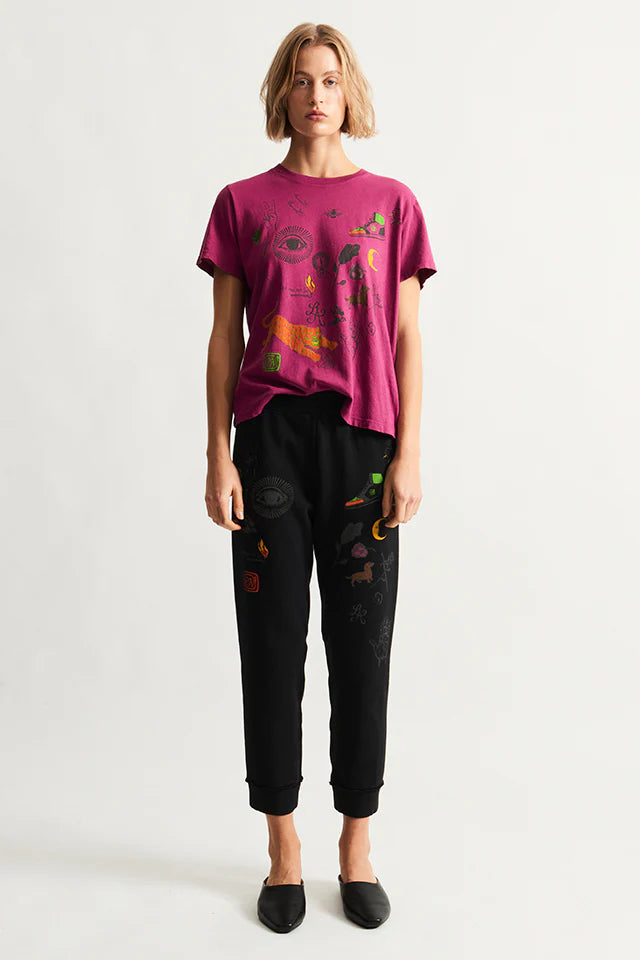 Raquel Allegra Dillion Sweatpant