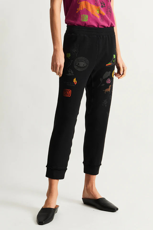 Raquel Allegra Dillion Sweatpant