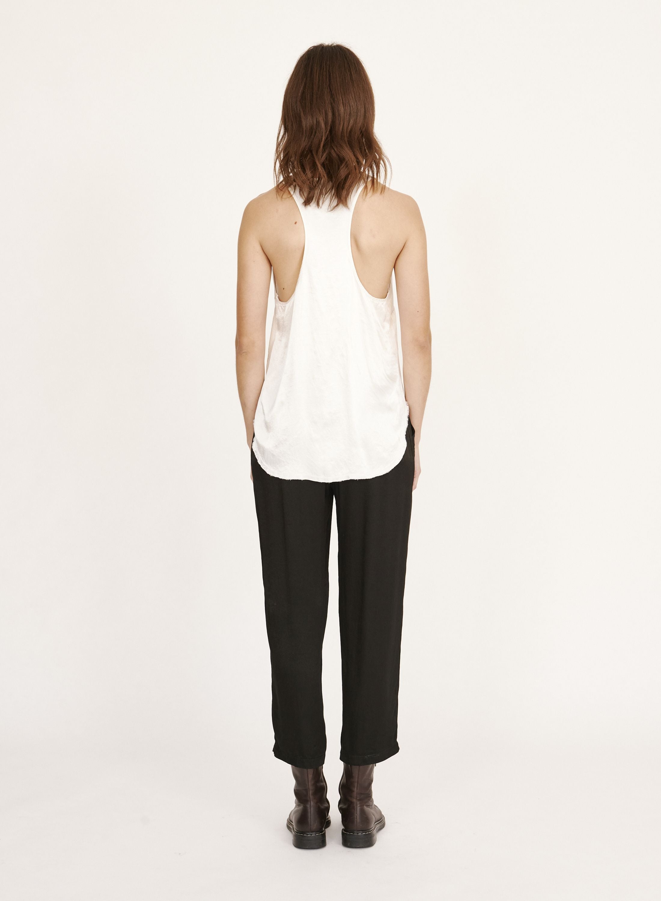 Raquel Allegra Effie Tank