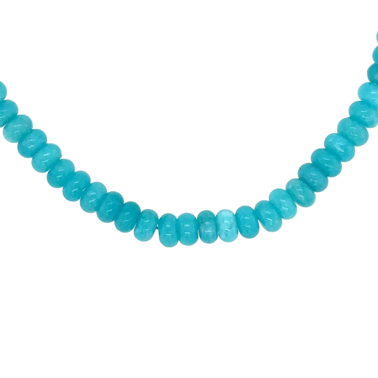 Alexa Leigh Skye Necklace