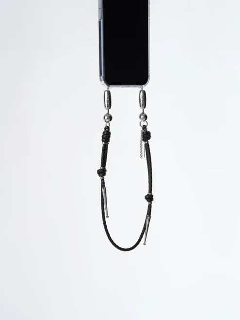 Ossa New York Wristlet - Bolo