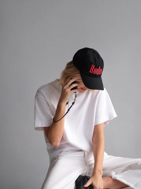 Ossa New York Wristlet - Bolo