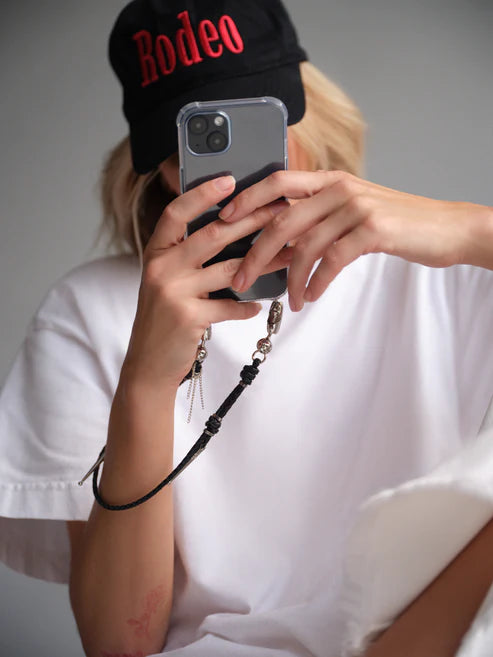 Ossa New York Wristlet - Bolo