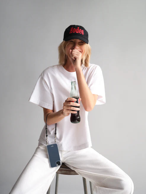 Ossa New York Wristlet - Bolo