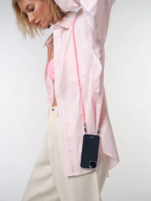 Ossa New York Crossbody Strap