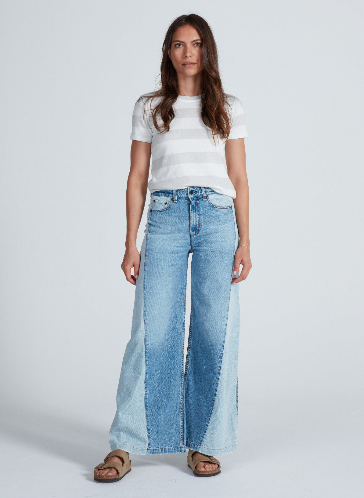 ASKK NY Barcelona Jean