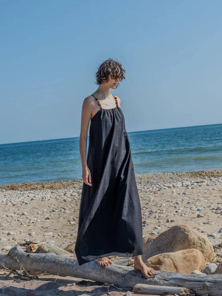 Lingua Franca Grikos Dress