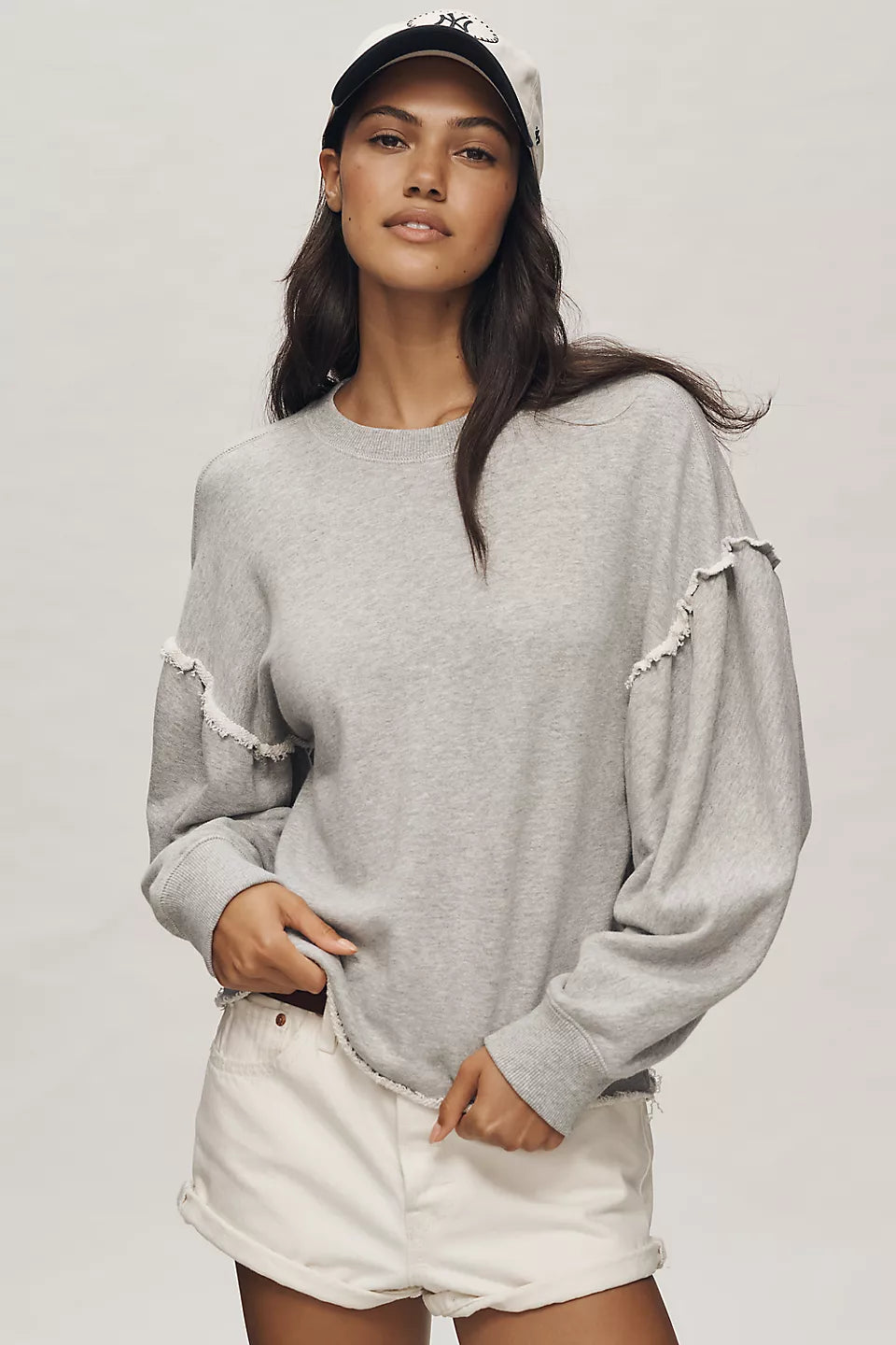 Nation Shane Sweatshirt