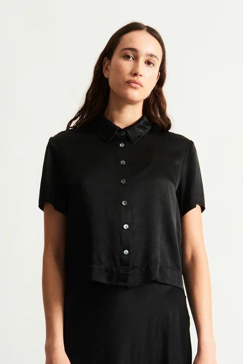 Raquel Allegra Calista Blouse