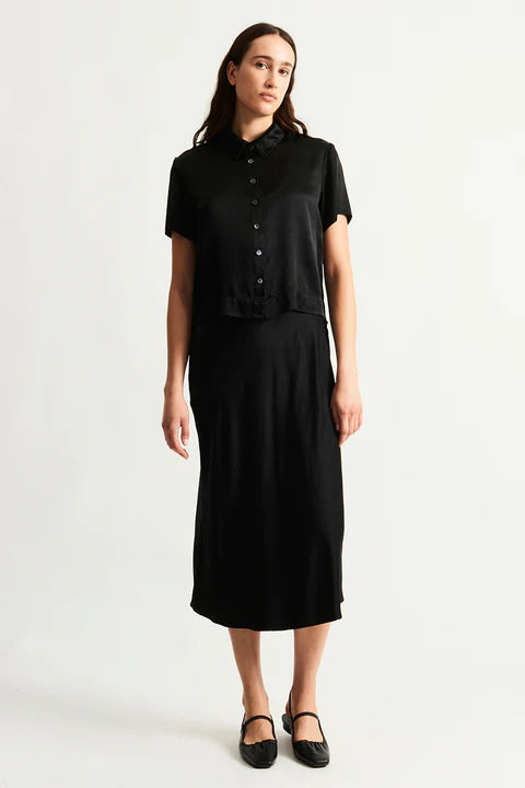 Raquel Allegra Calista Blouse