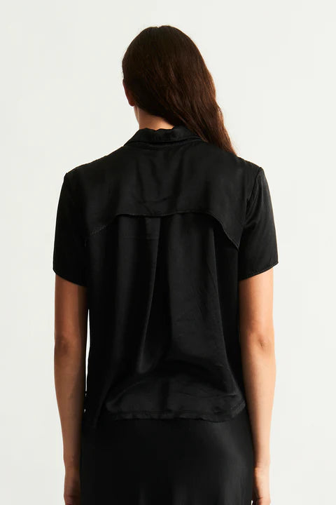 Raquel Allegra Calista Blouse