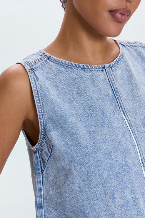 Pistola Rue Pop Over Swing Shirt