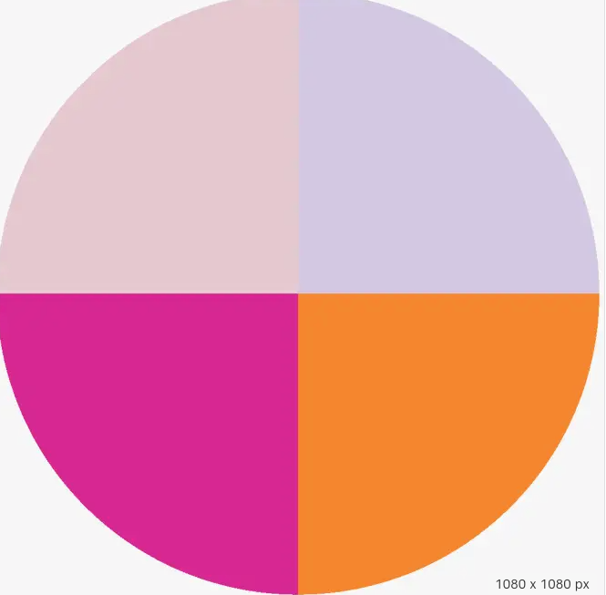 By Lillia assorted mix & match bracelet/ hairties, Spring/Summer