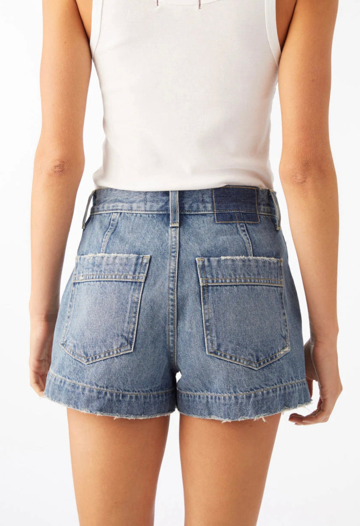 AMO Rebecca Short