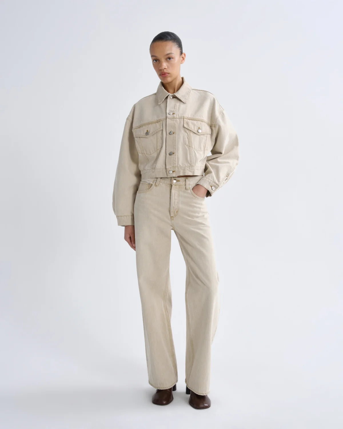 Agolde Palmer Jacket