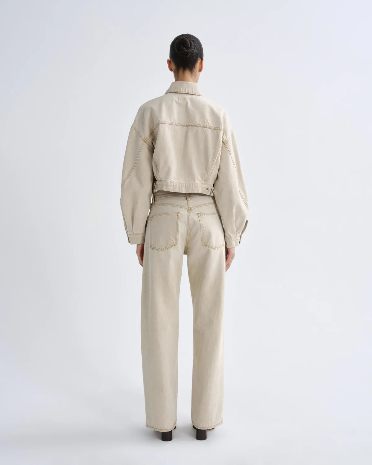 Agolde Palmer Jacket