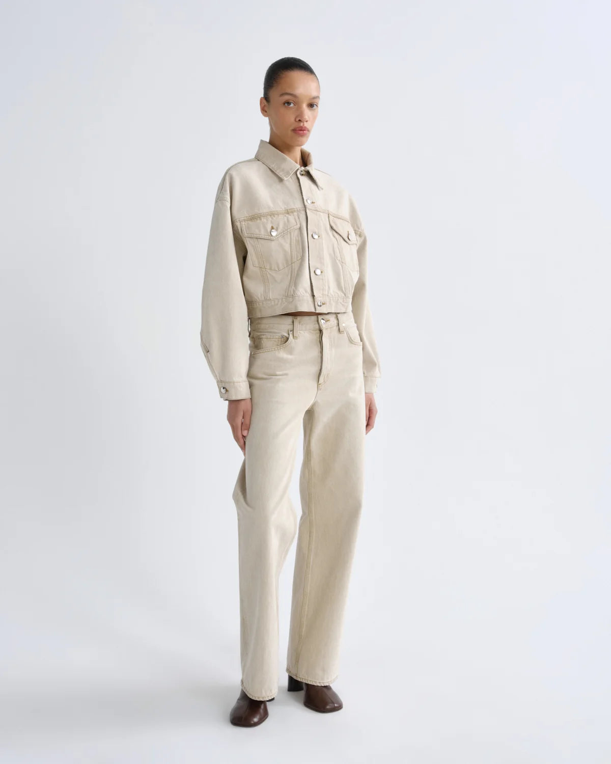 Agolde Palmer Jacket