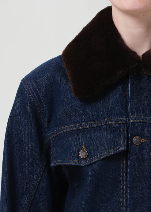 Agolde Walker Jacket