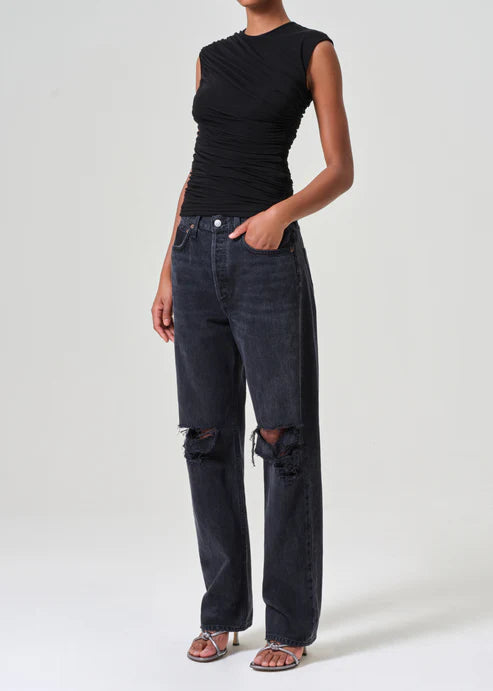 Agolde Ester Twist Tank