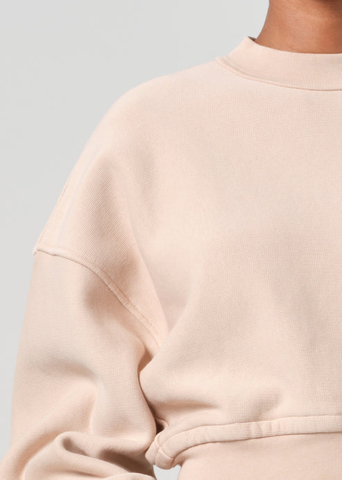 Agolde Kit Sweatshirt