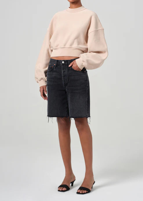 Agolde Kit Sweatshirt