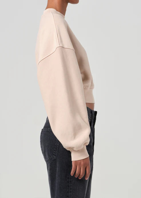 Agolde Kit Sweatshirt