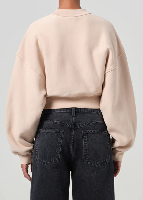 Agolde Kit Sweatshirt