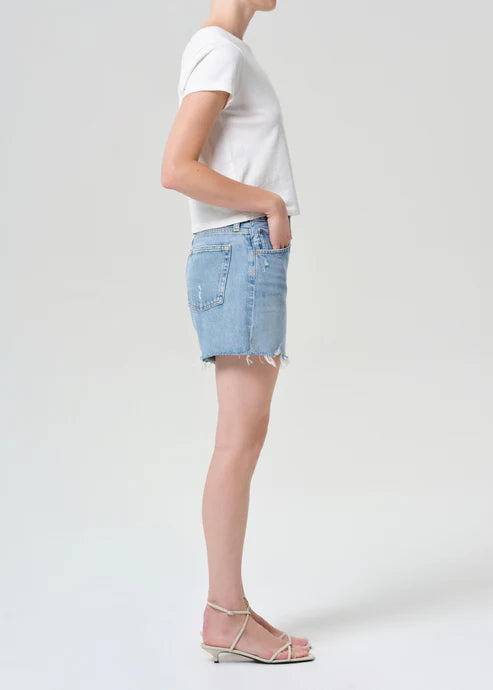 Agolde Parker Long Short, Swapmeet