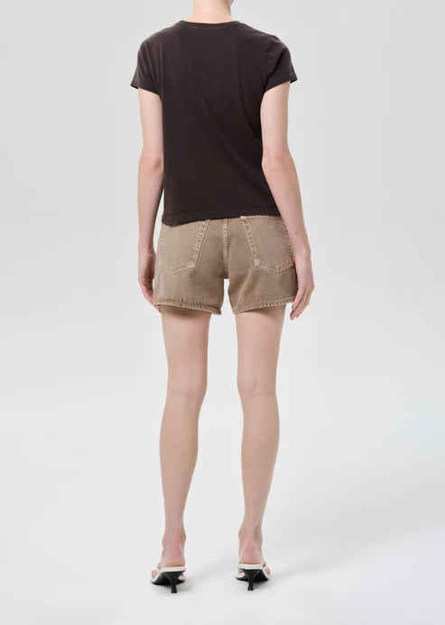 Agolde Parker Long Short