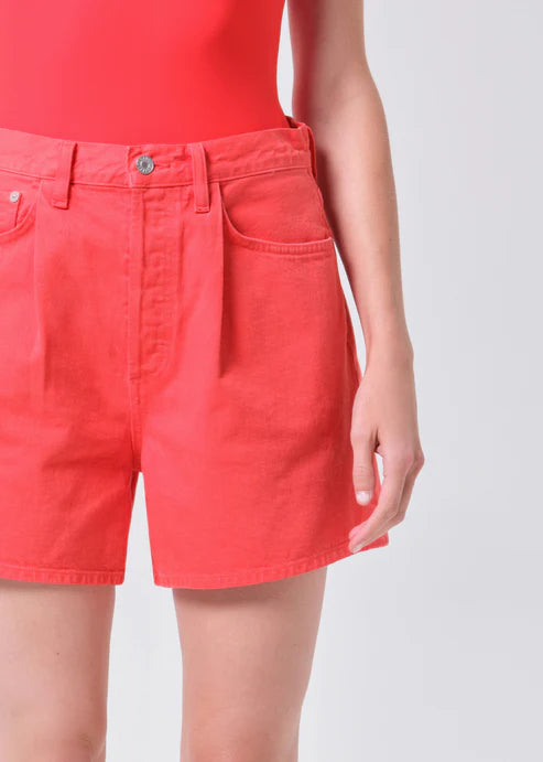 Agolde Rhoda Short