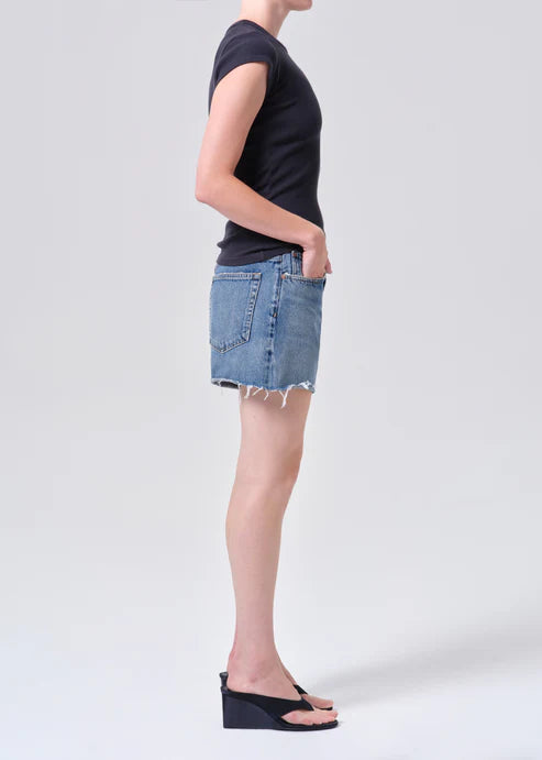 Agolde Nye Vintage Short