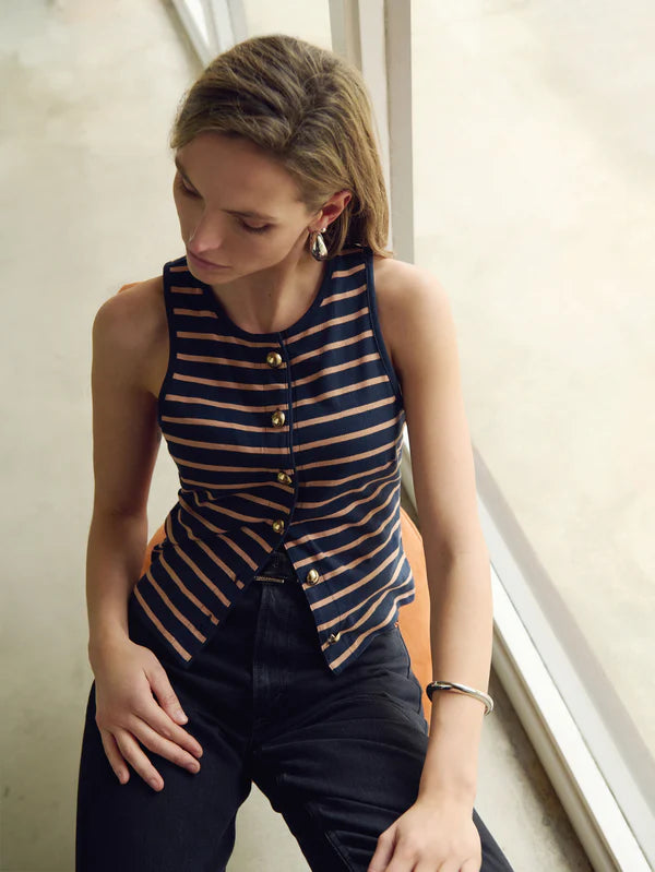 Nation LTD Abbie Tank