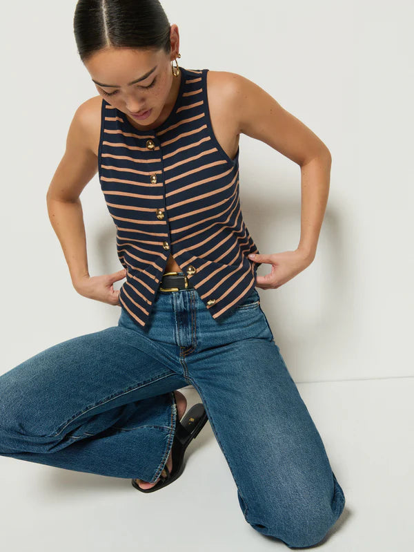 Nation LTD Abbie Tank