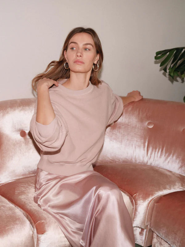 Nation LTD Autumn Brushed Sweatshirt