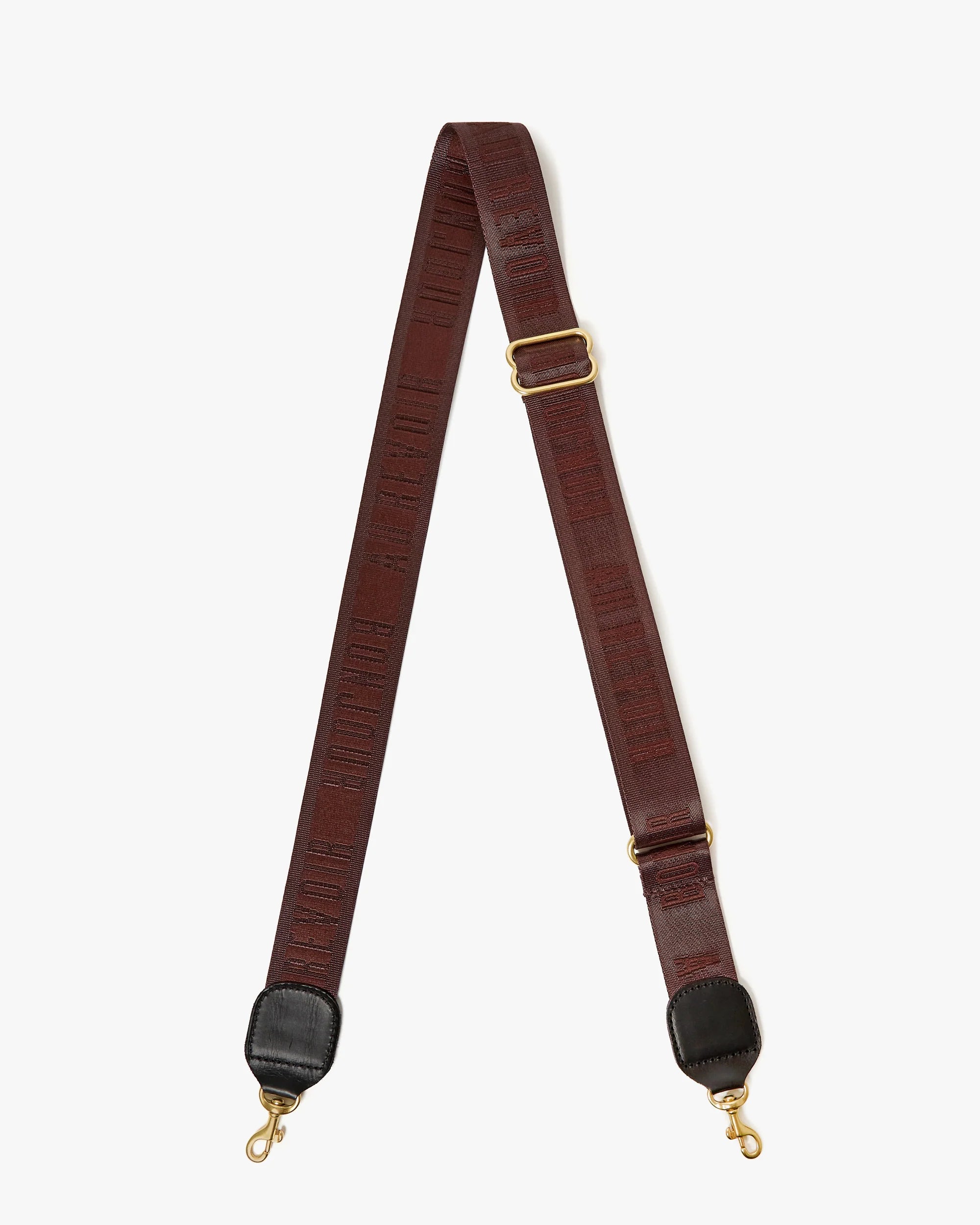 Clare V Adjustable Crossbody Strap