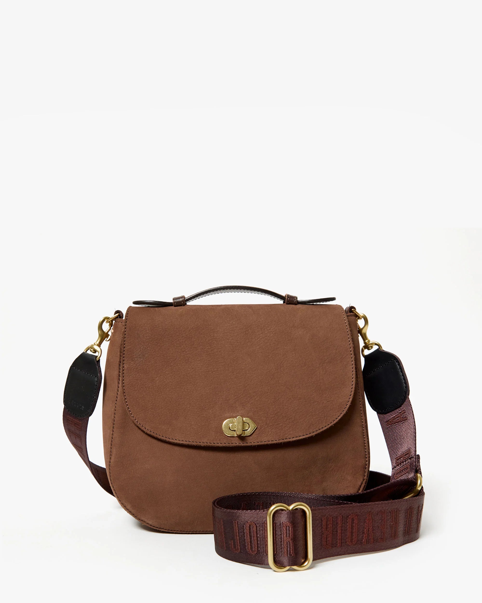 Clare V Adjustable Crossbody Strap