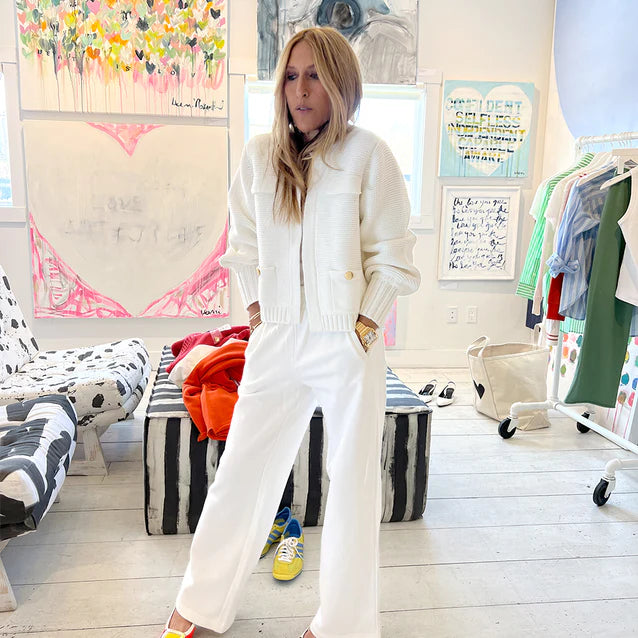 Kerri Rosenthal Alaina Cardigan