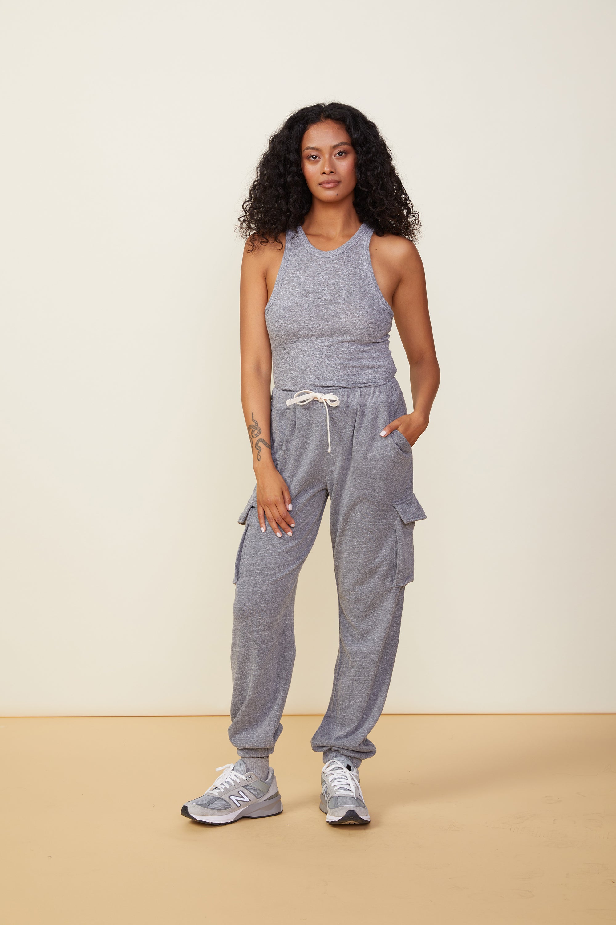 MONROW Granite Ultimate Tank