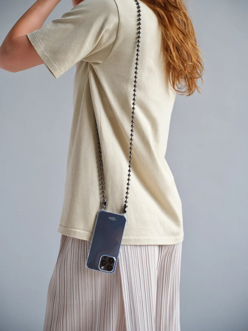 Ossa New York Crossbody Strap