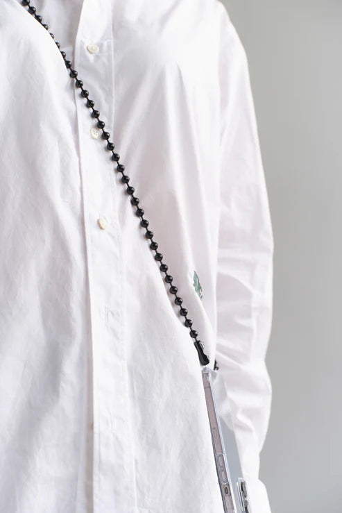 Ossa New York Crossbody Strap