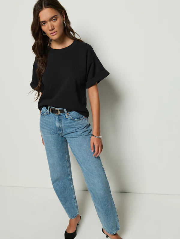 Nation LTD Bane Sweatshirt Tee