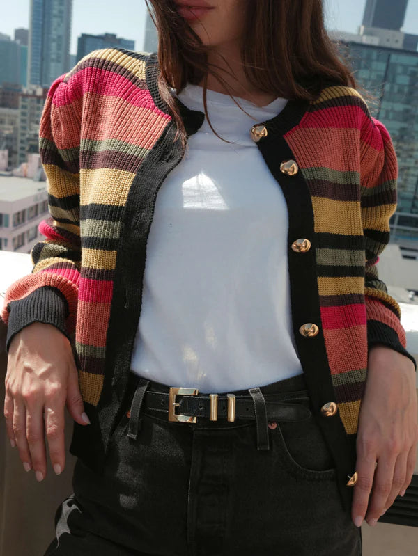 Nation LTD Carmela Cardigan
