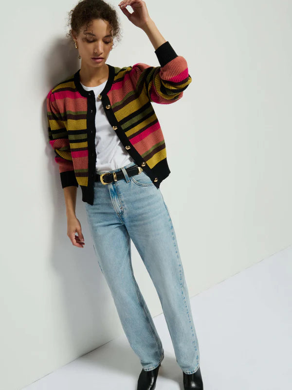 Nation LTD Carmela Cardigan