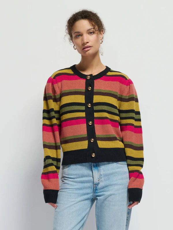 Nation LTD Carmela Cardigan