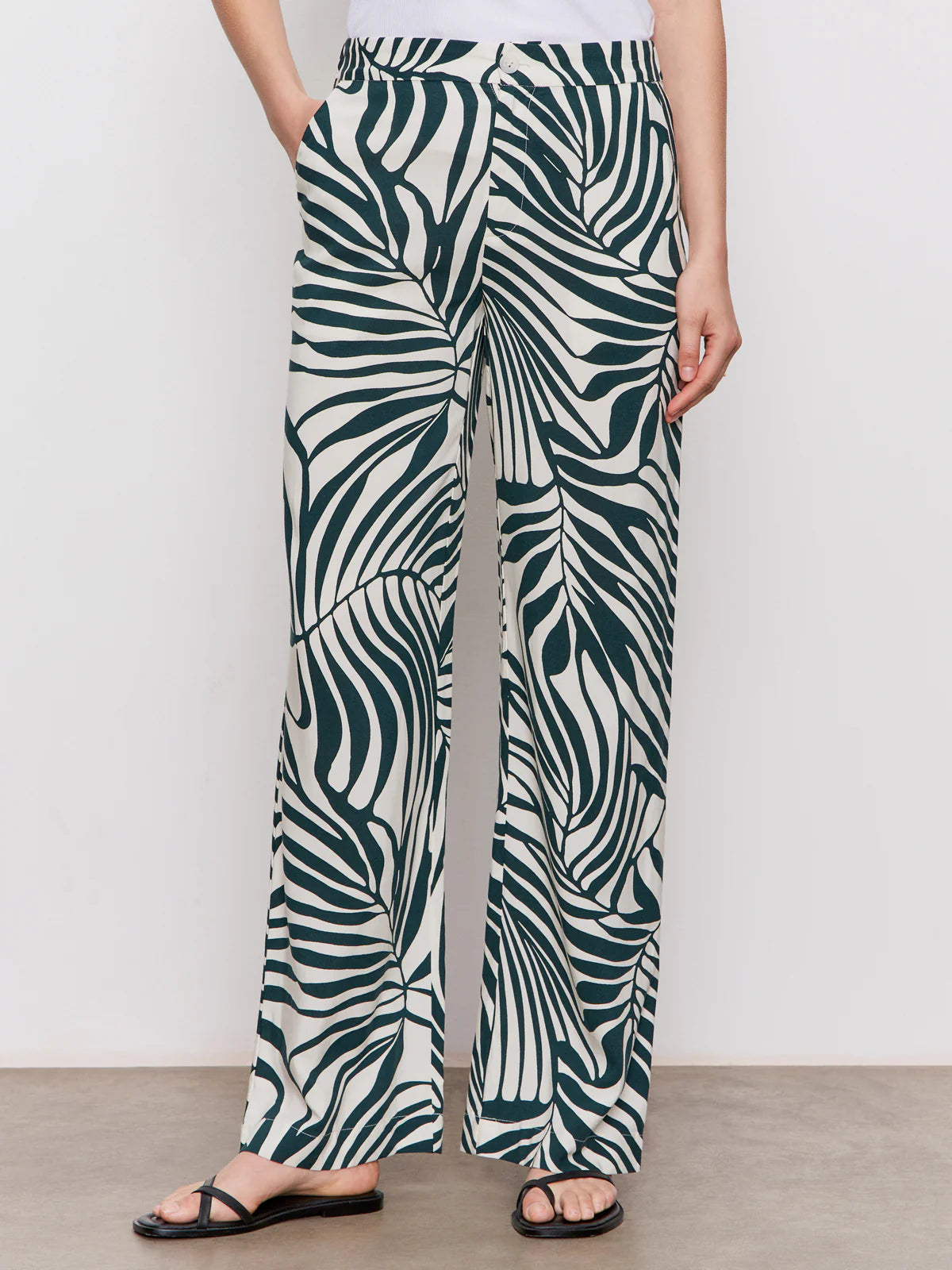 Sanctuary The Soft Trouser