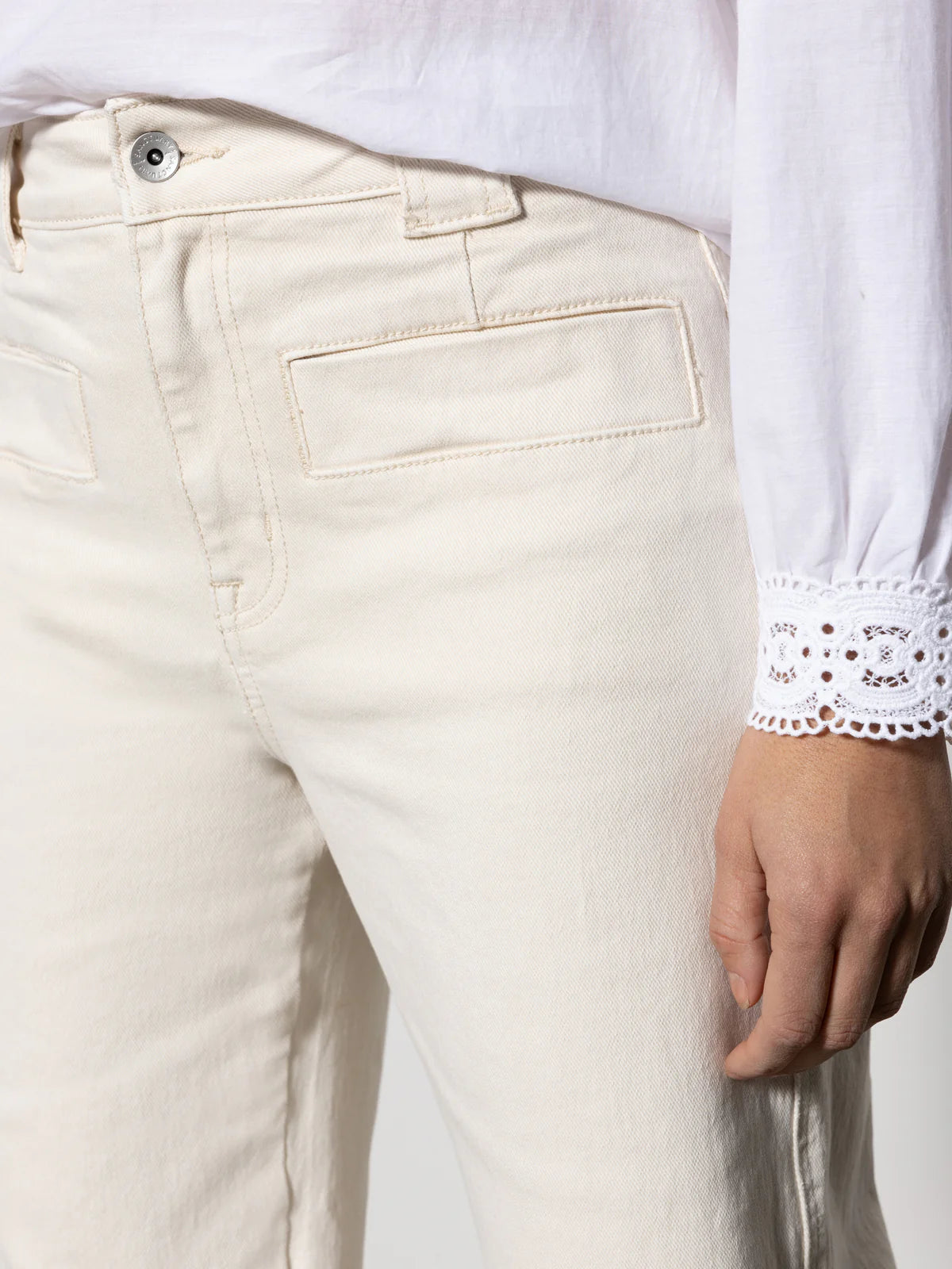 Sanctuary Voyage Full Length Jean