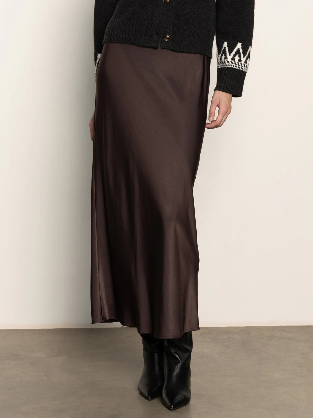 Sanctuary Everyday Maxi Skirt