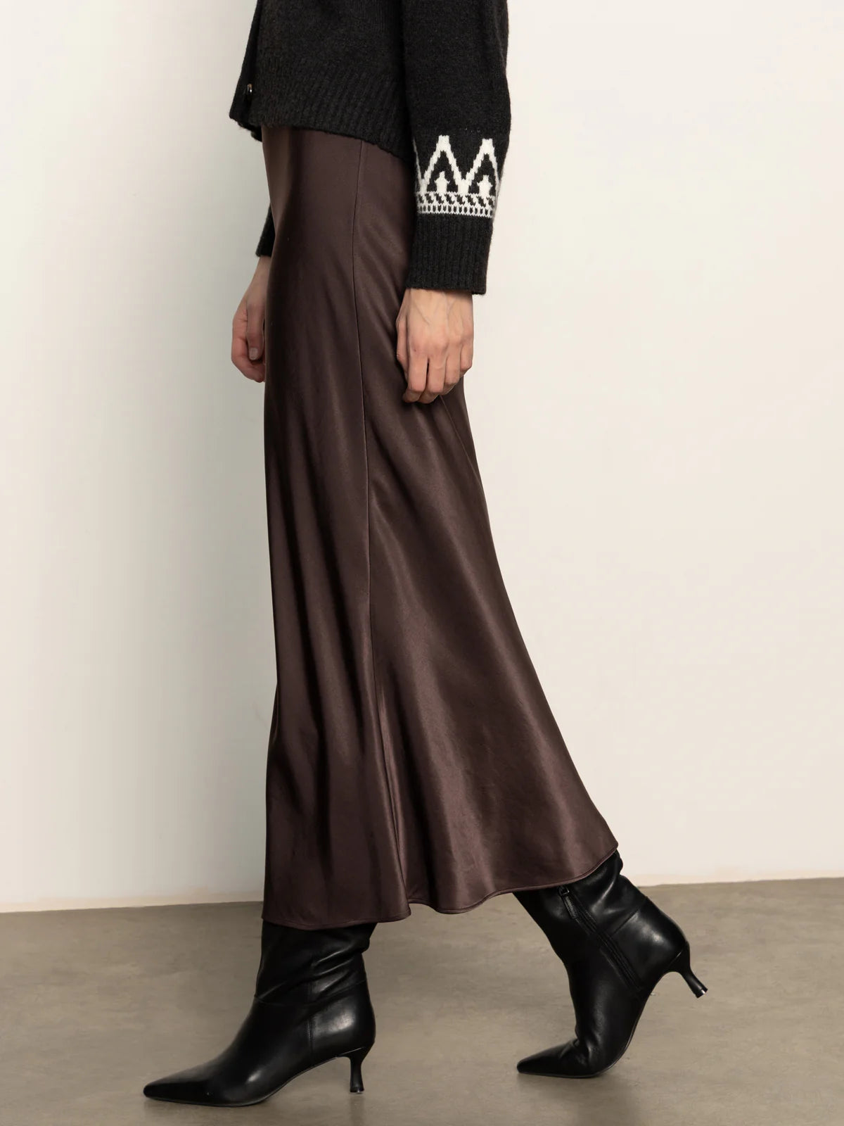 Sanctuary Everyday Maxi Skirt